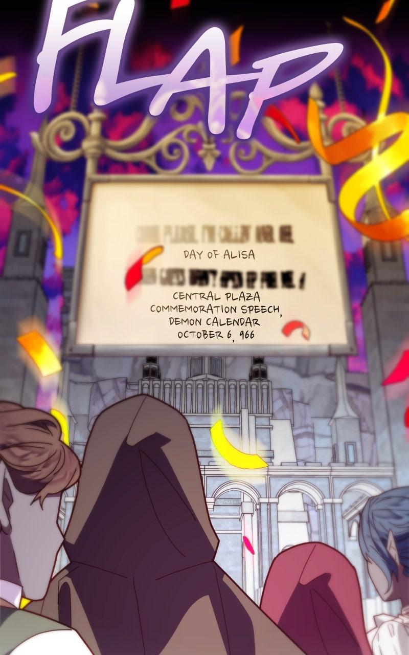 Cross My Heart and Hope to Die Chap 88 - Next Chap 89