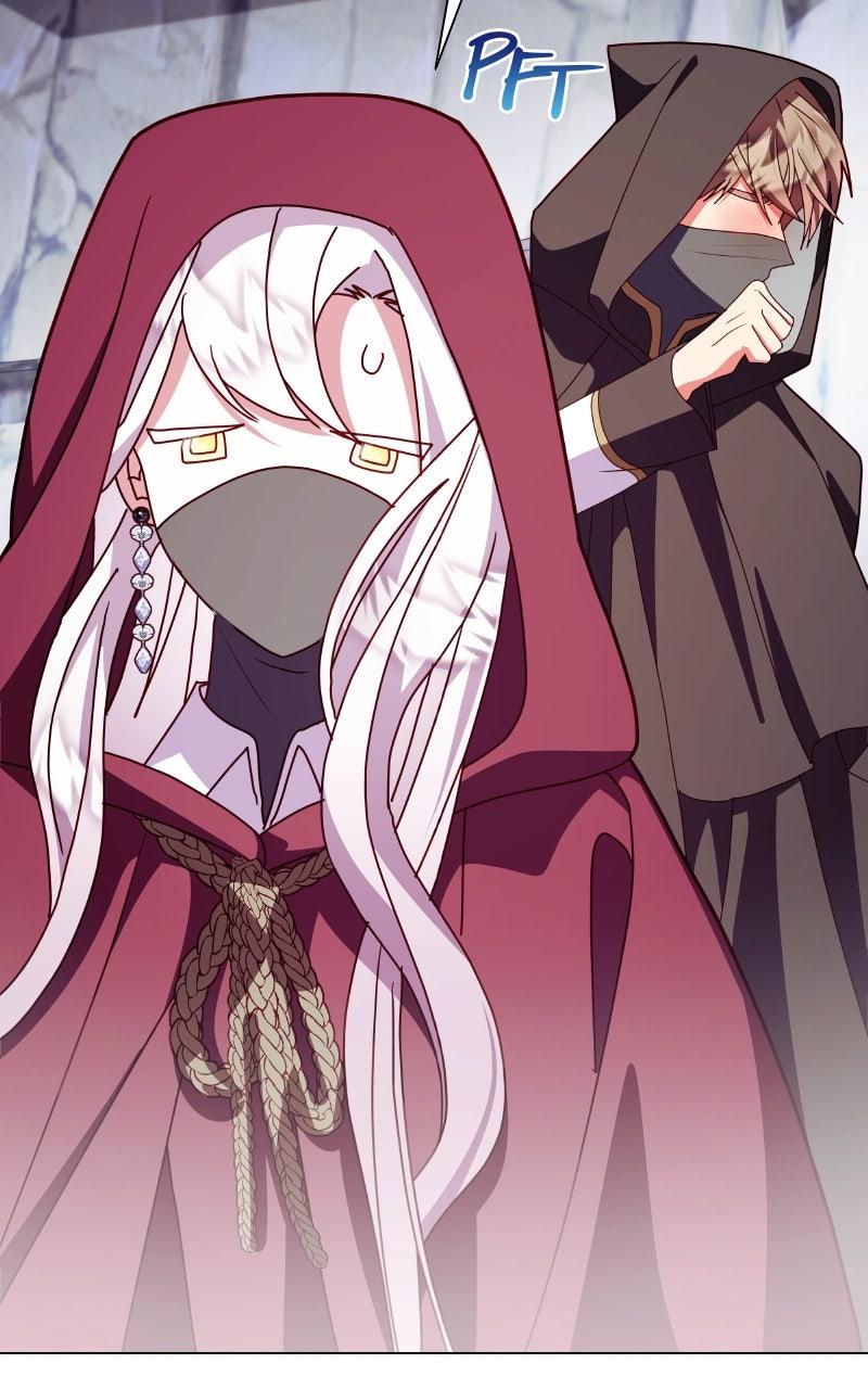 Cross My Heart and Hope to Die Chap 88 - Next Chap 89