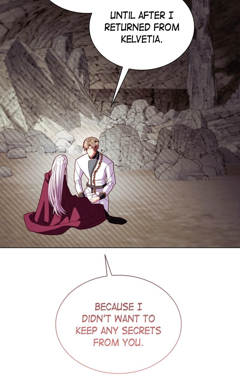 Cross My Heart and Hope to Die Chap 88 - Next Chap 89