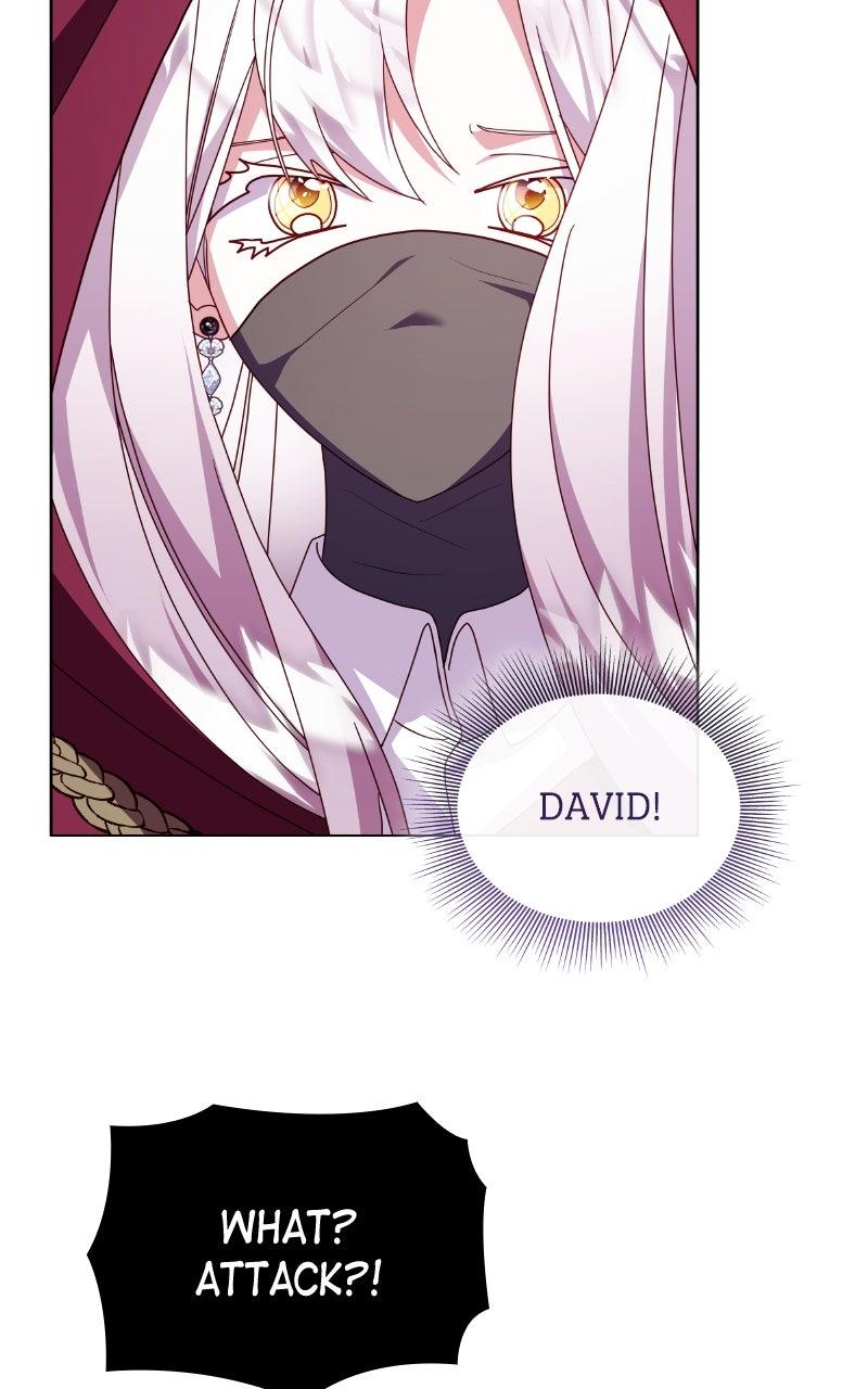 Cross My Heart and Hope to Die Chap 88 - Next Chap 89