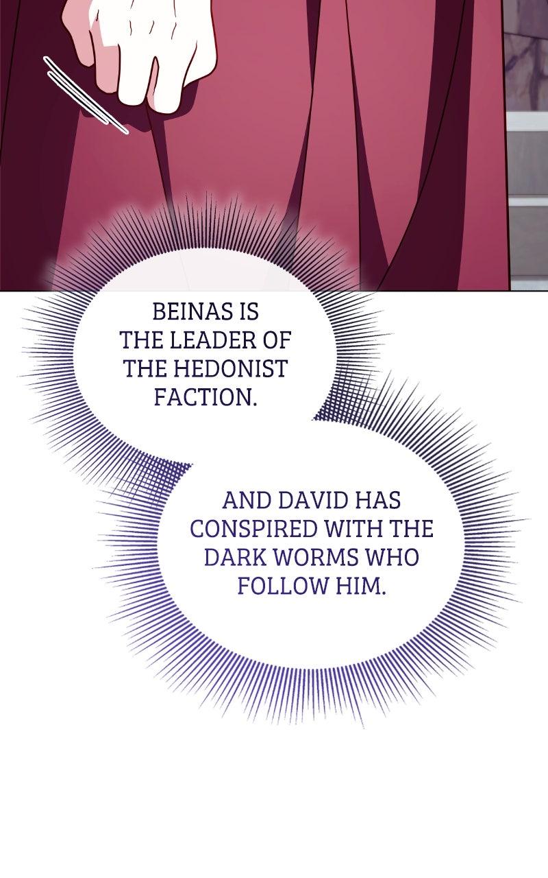 Cross My Heart and Hope to Die Chap 88 - Next Chap 89