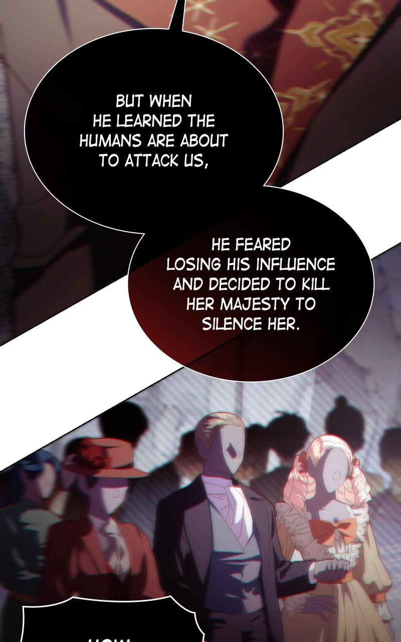 Cross My Heart and Hope to Die Chap 88 - Next Chap 89