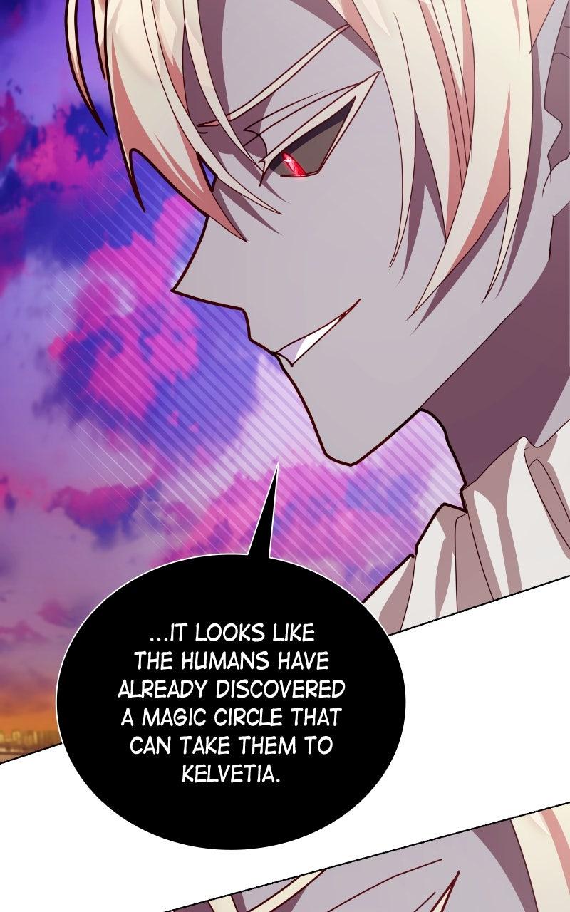 Cross My Heart and Hope to Die Chap 88 - Next Chap 89