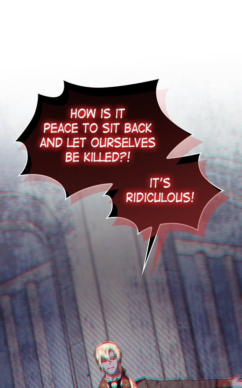 Cross My Heart and Hope to Die Chap 88 - Next Chap 89