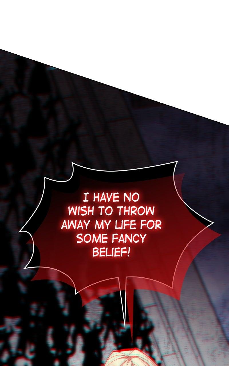 Cross My Heart and Hope to Die Chap 88 - Next Chap 89