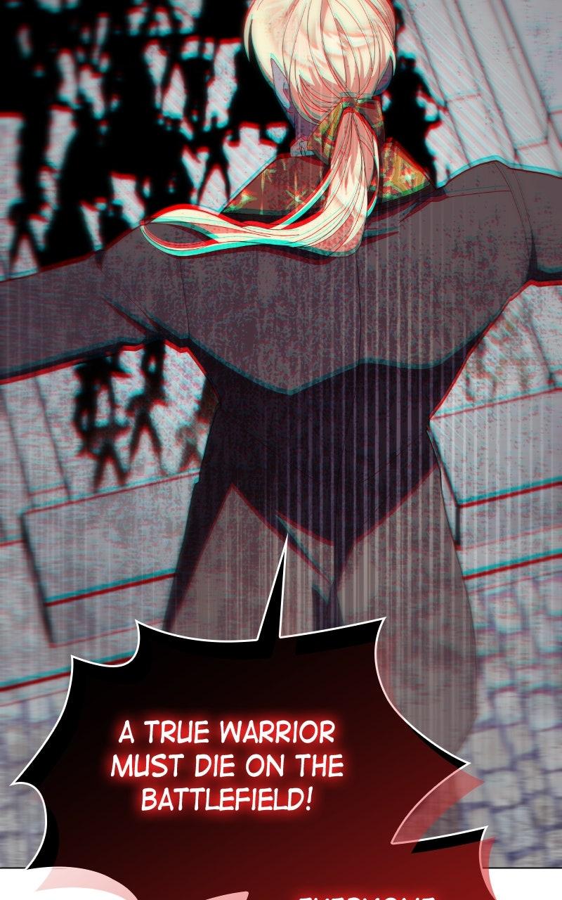 Cross My Heart and Hope to Die Chap 88 - Next Chap 89