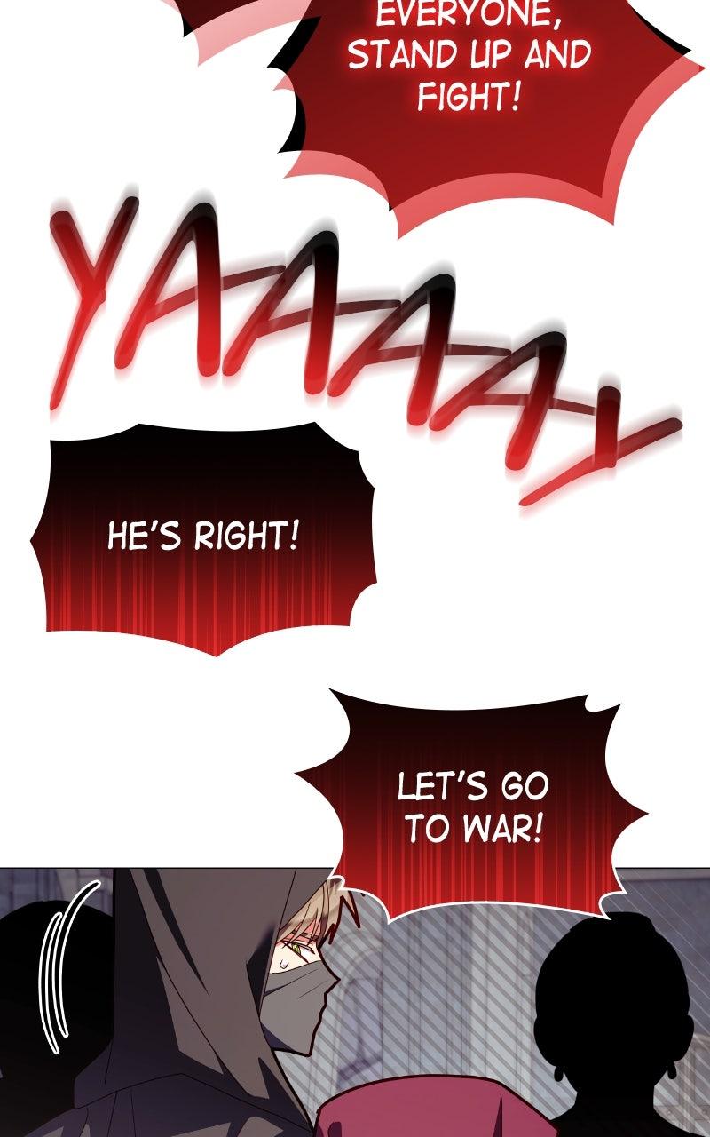 Cross My Heart and Hope to Die Chap 88 - Next Chap 89