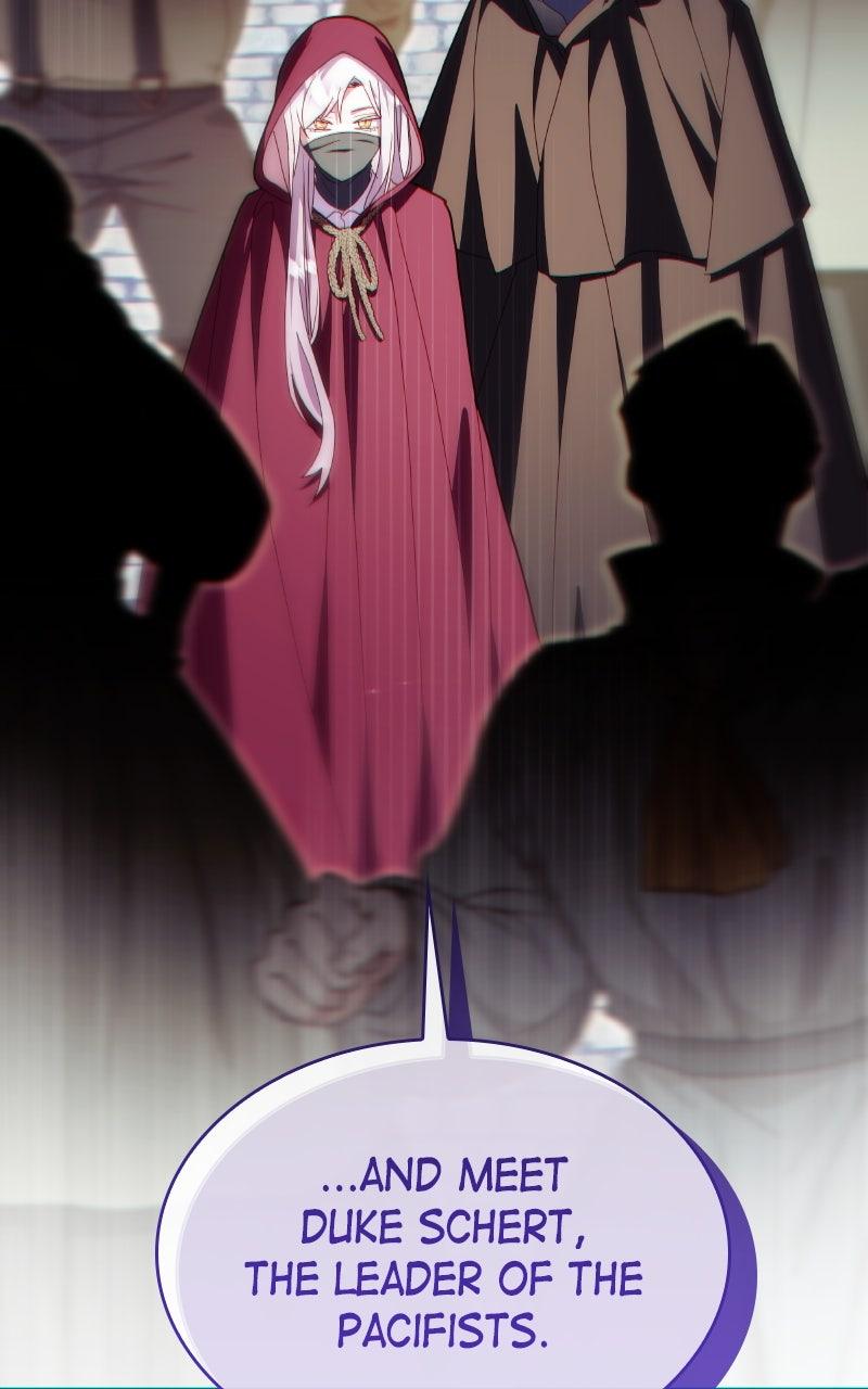 Cross My Heart and Hope to Die Chap 88 - Next Chap 89