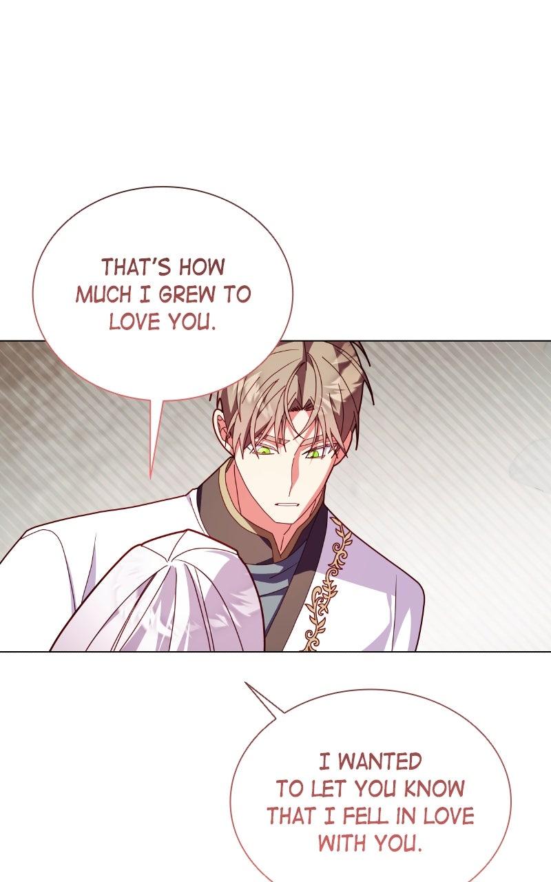 Cross My Heart and Hope to Die Chap 88 - Next Chap 89