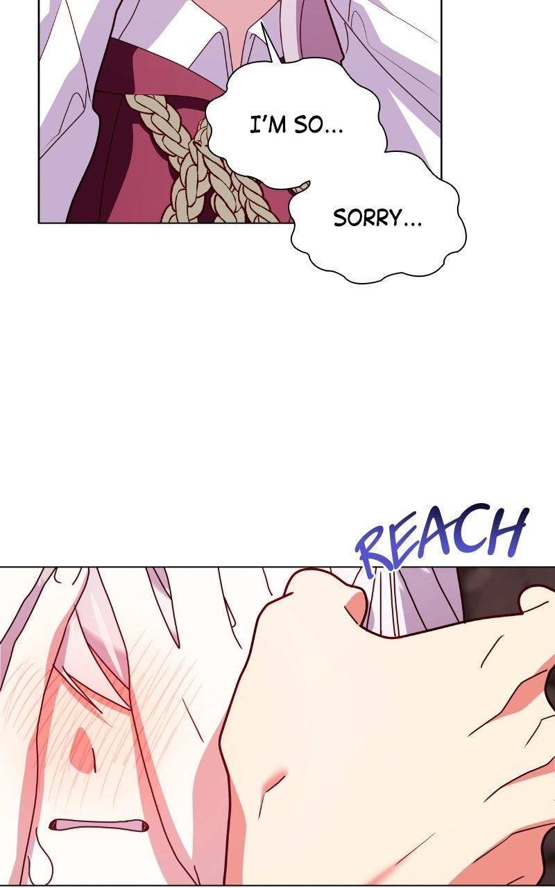 Cross My Heart and Hope to Die Chap 88 - Next Chap 89