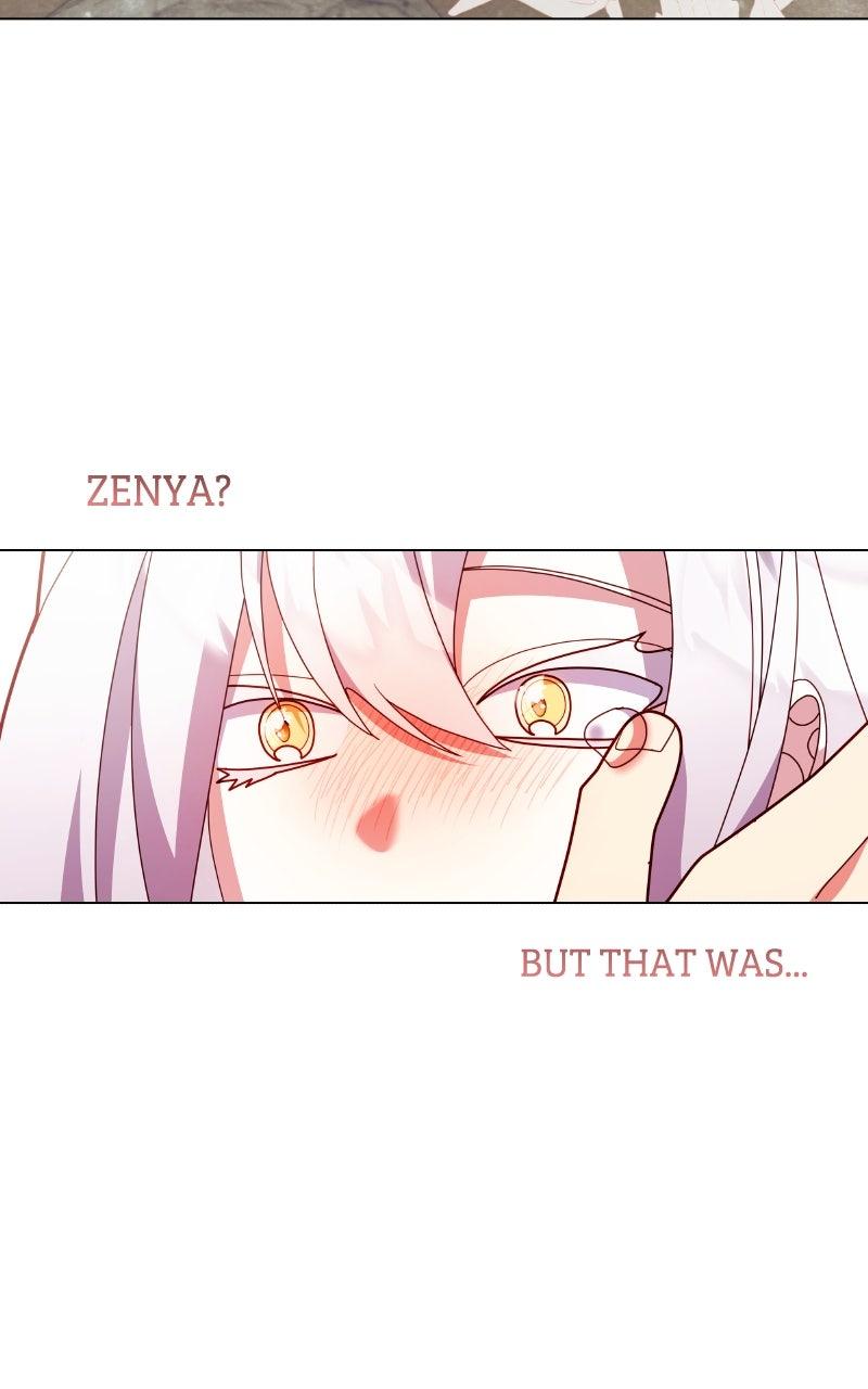 Cross My Heart and Hope to Die Chap 88 - Next Chap 89