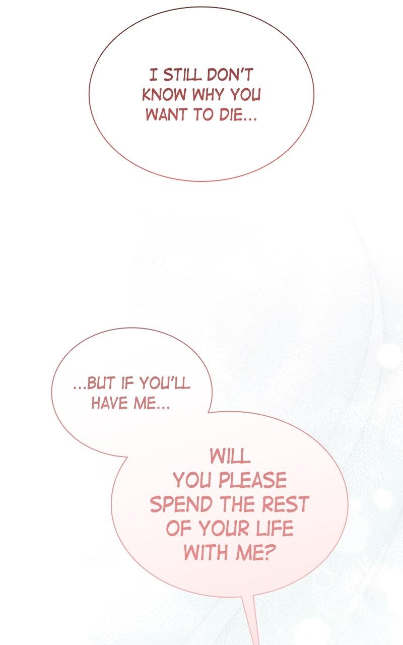 Cross My Heart and Hope to Die Chap 88 - Next Chap 89