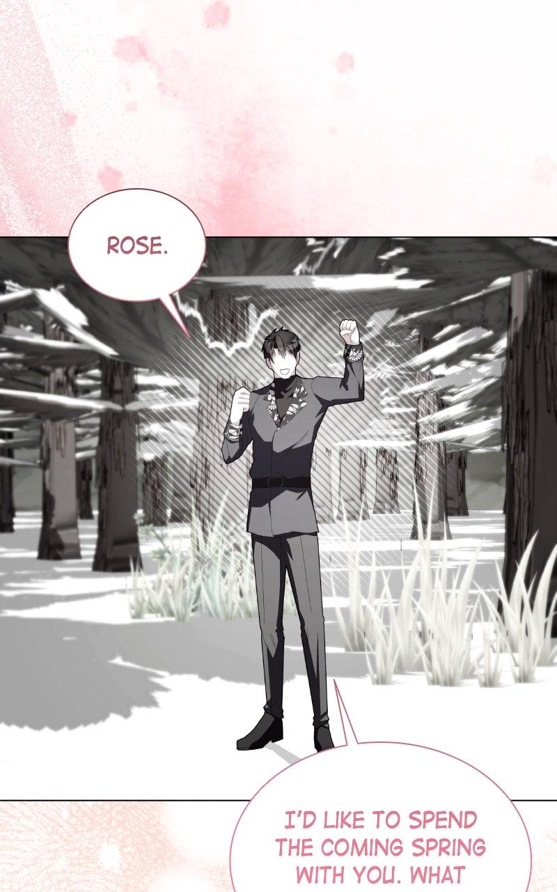 Cross My Heart and Hope to Die Chap 88 - Next Chap 89