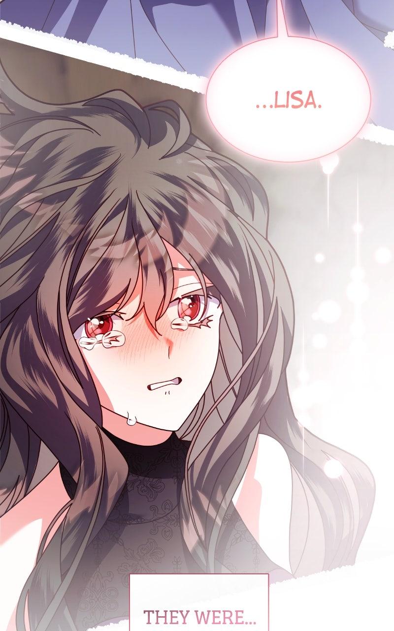 Cross My Heart and Hope to Die Chap 88 - Next Chap 89