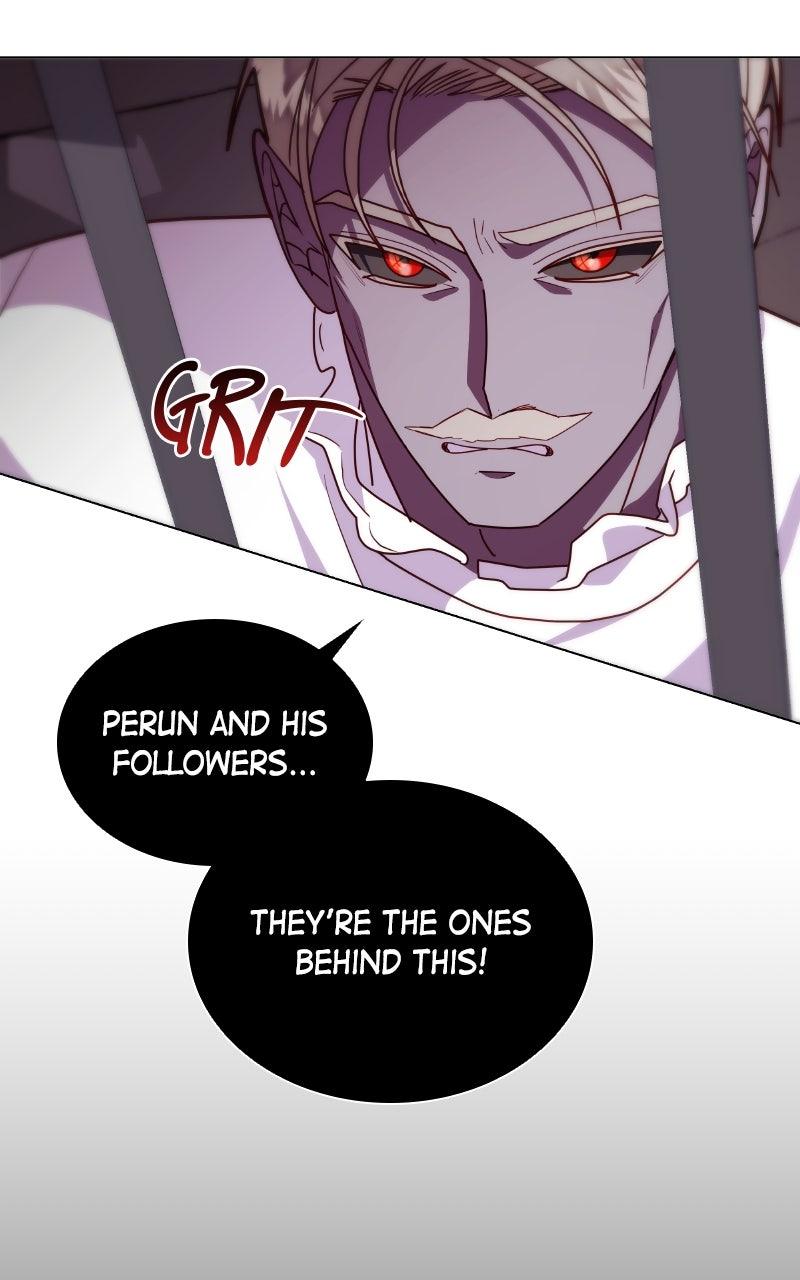 Cross My Heart and Hope to Die Chap 89 - Next Chap 90