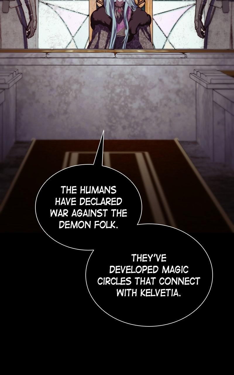 Cross My Heart and Hope to Die Chap 89 - Next Chap 90