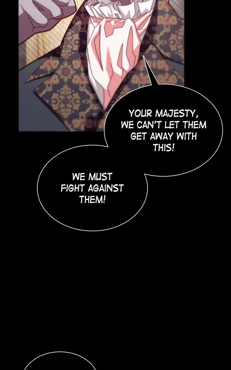 Cross My Heart and Hope to Die Chap 89 - Next Chap 90