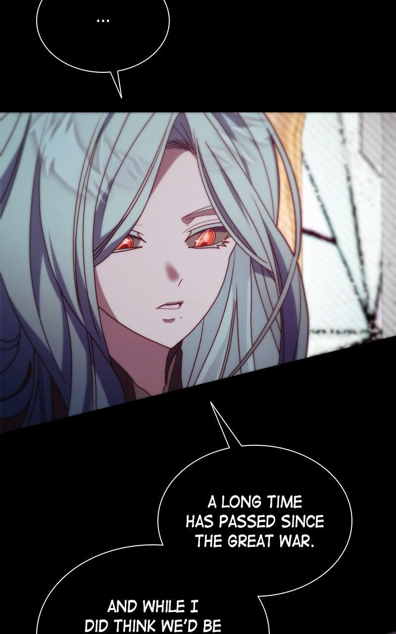 Cross My Heart and Hope to Die Chap 89 - Next Chap 90