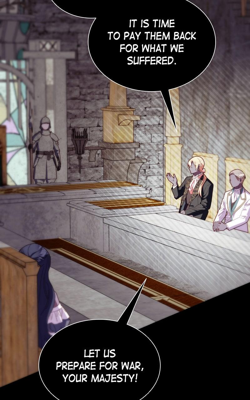 Cross My Heart and Hope to Die Chap 89 - Next Chap 90