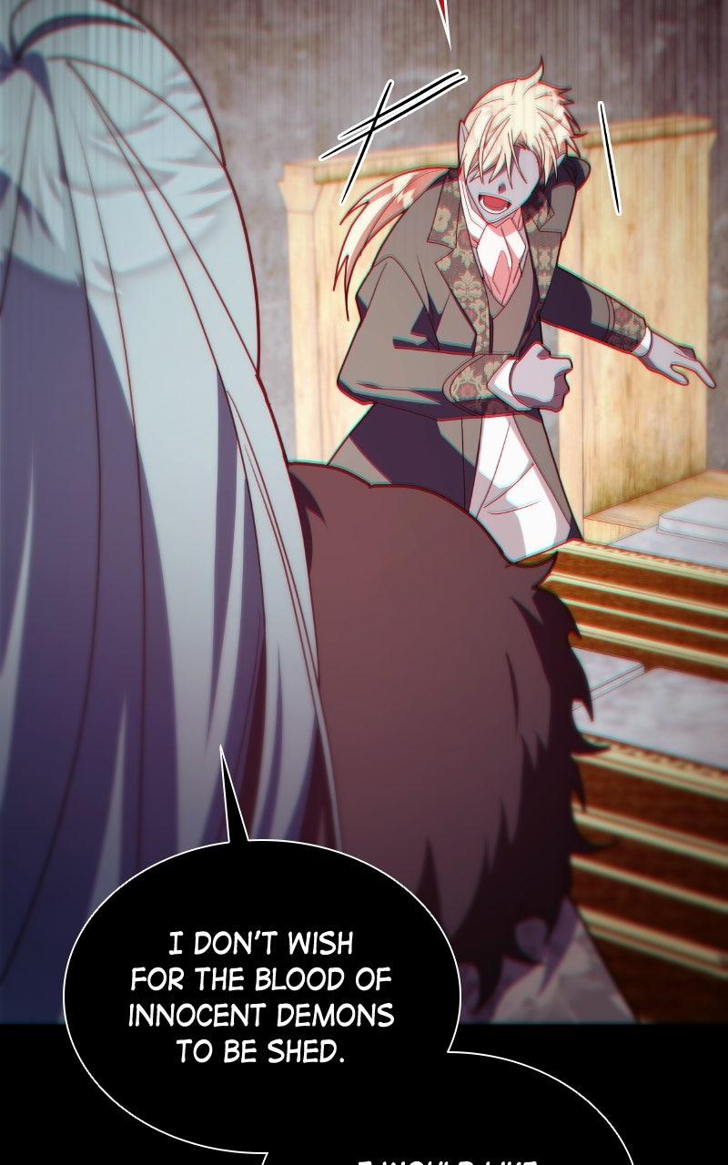 Cross My Heart and Hope to Die Chap 89 - Next Chap 90