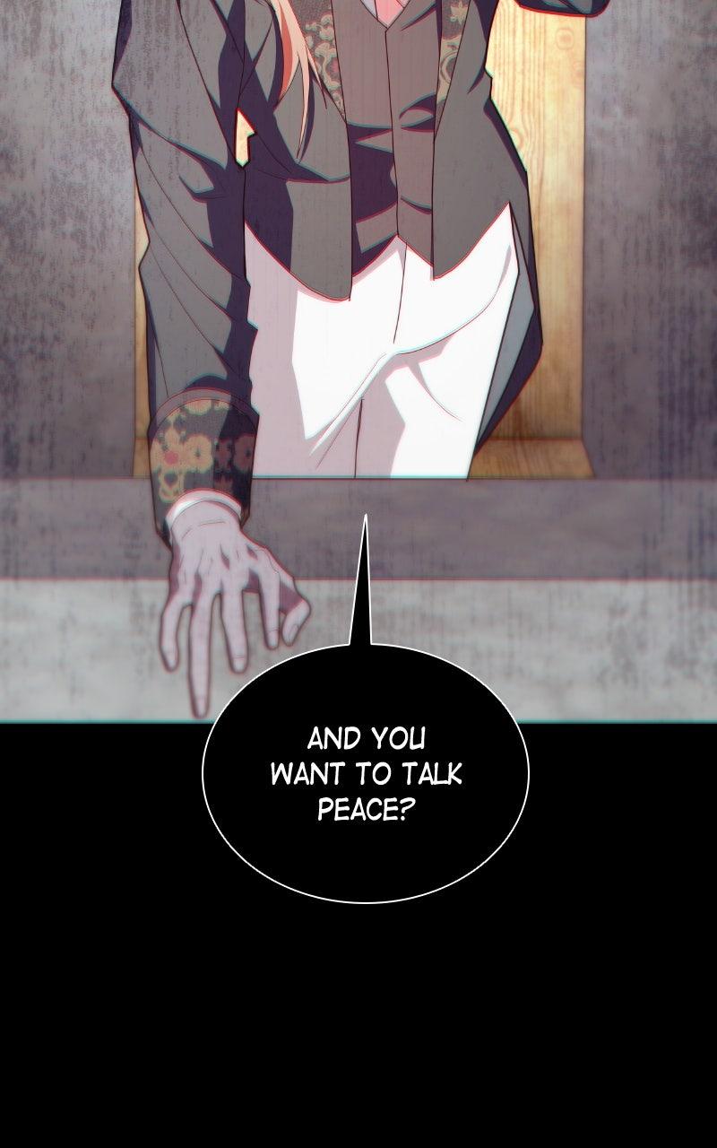 Cross My Heart and Hope to Die Chap 89 - Next Chap 90