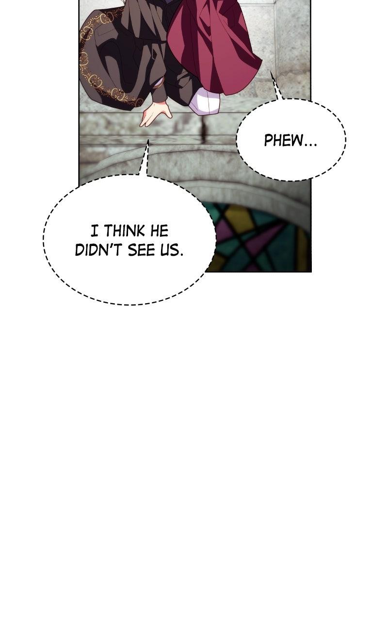 Cross My Heart and Hope to Die Chap 89 - Next Chap 90
