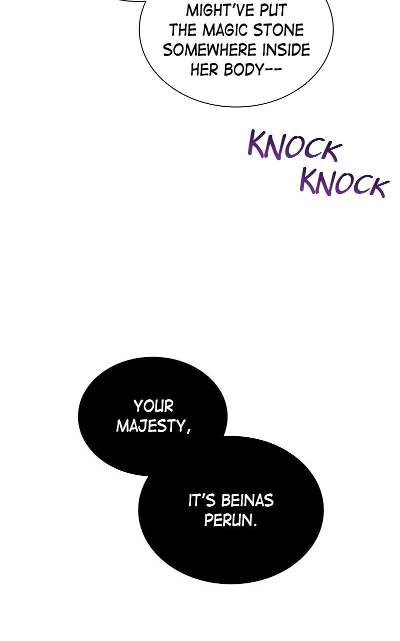 Cross My Heart and Hope to Die Chap 89 - Next Chap 90