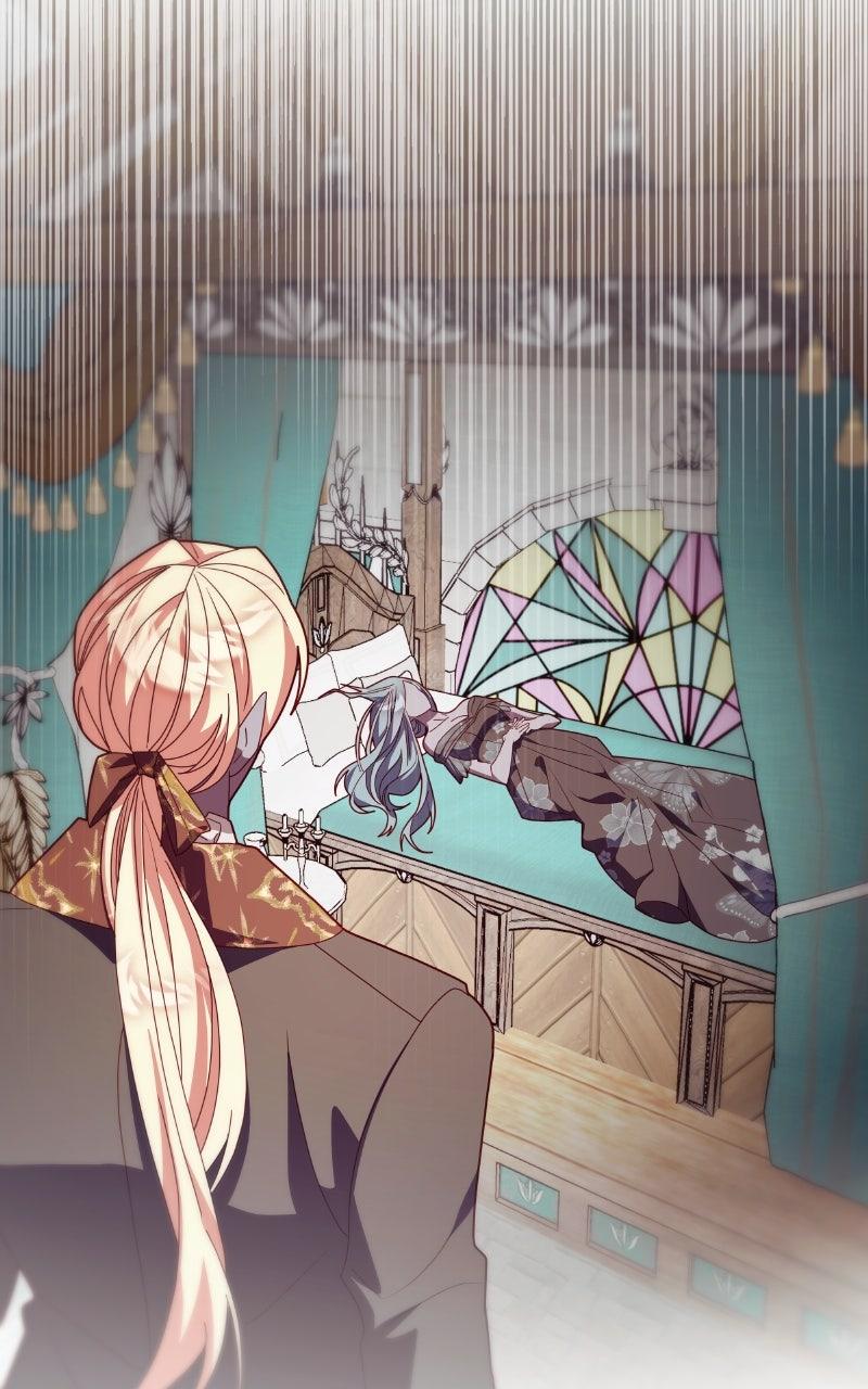 Cross My Heart and Hope to Die Chap 89 - Next Chap 90