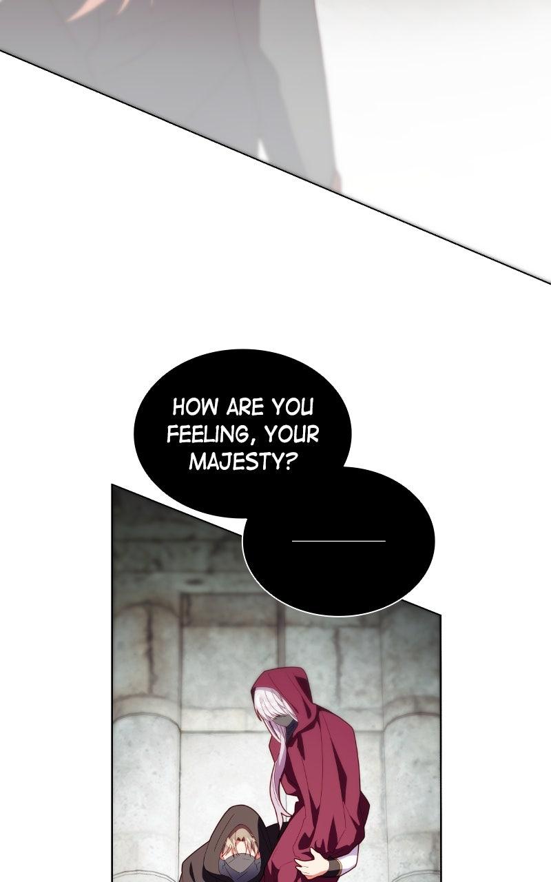 Cross My Heart and Hope to Die Chap 89 - Next Chap 90