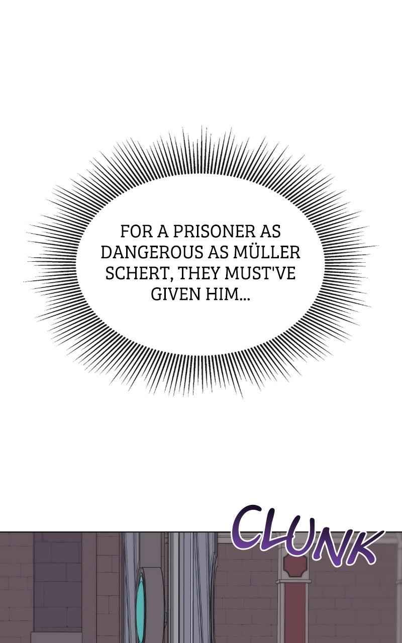 Cross My Heart and Hope to Die Chap 89 - Next Chap 90