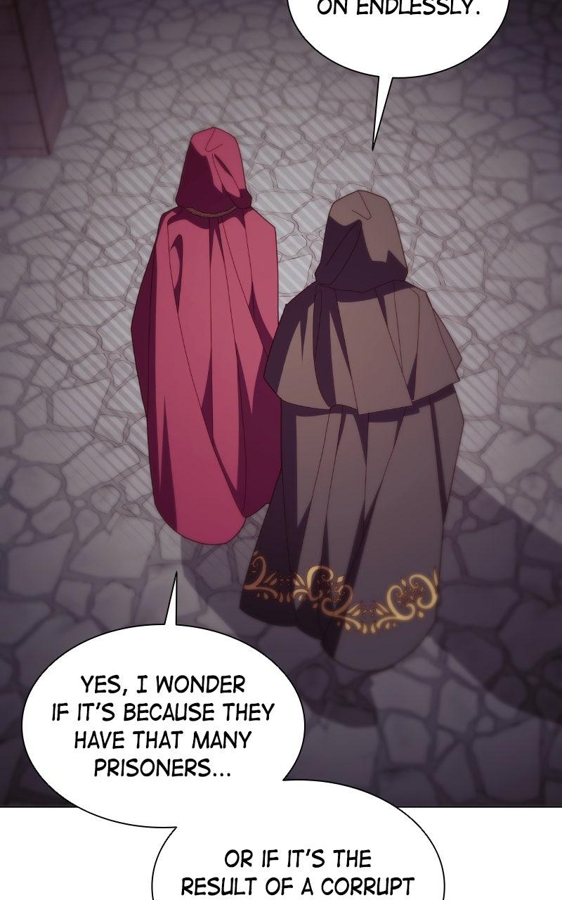 Cross My Heart and Hope to Die Chap 89 - Next Chap 90