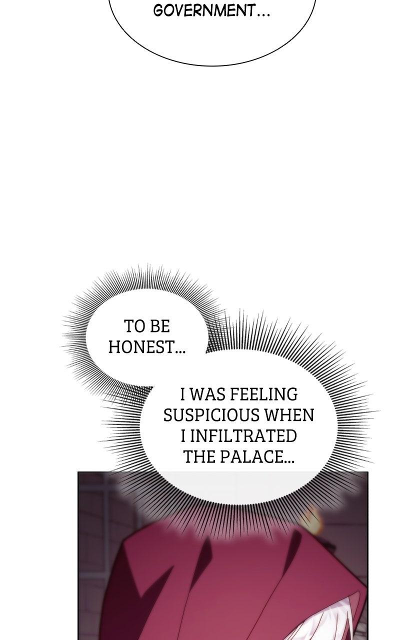 Cross My Heart and Hope to Die Chap 89 - Next Chap 90