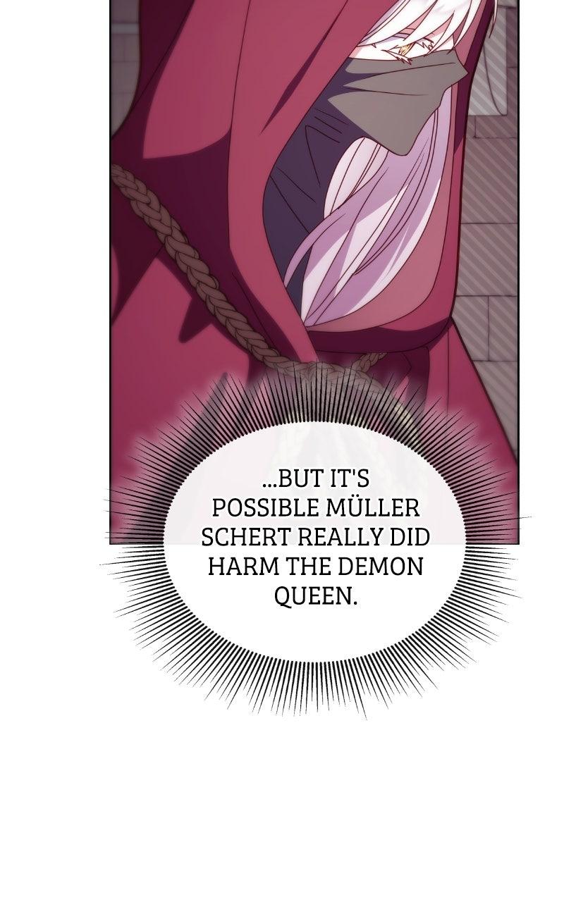 Cross My Heart and Hope to Die Chap 89 - Next Chap 90