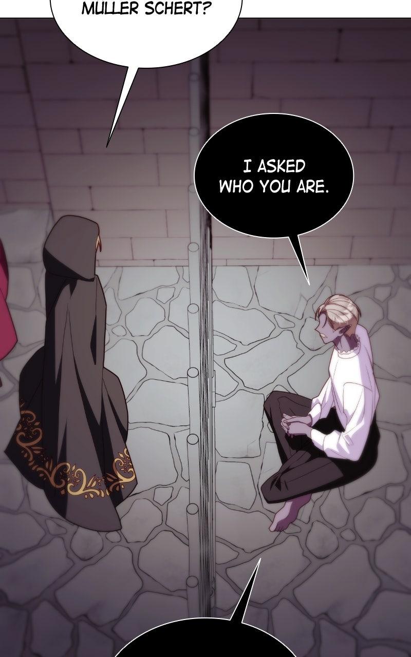 Cross My Heart and Hope to Die Chap 89 - Next Chap 90