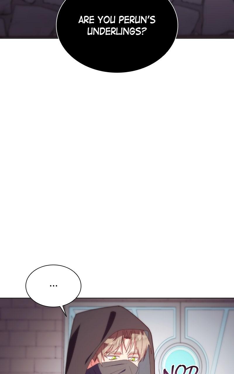 Cross My Heart and Hope to Die Chap 89 - Next Chap 90