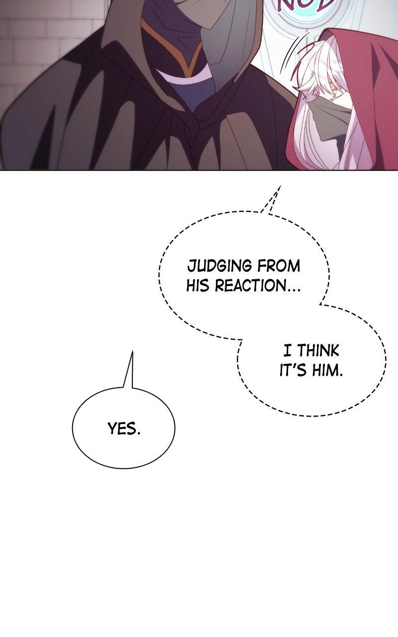 Cross My Heart and Hope to Die Chap 89 - Next Chap 90