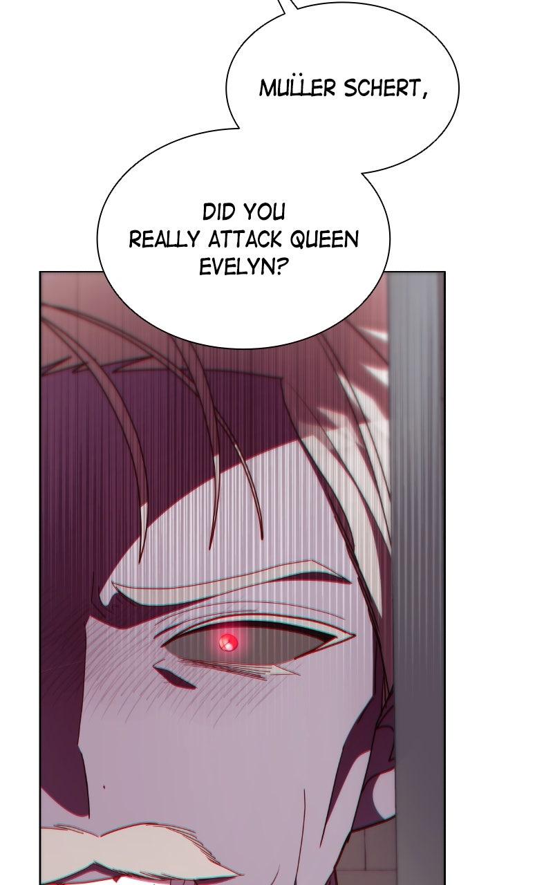 Cross My Heart and Hope to Die Chap 89 - Next Chap 90