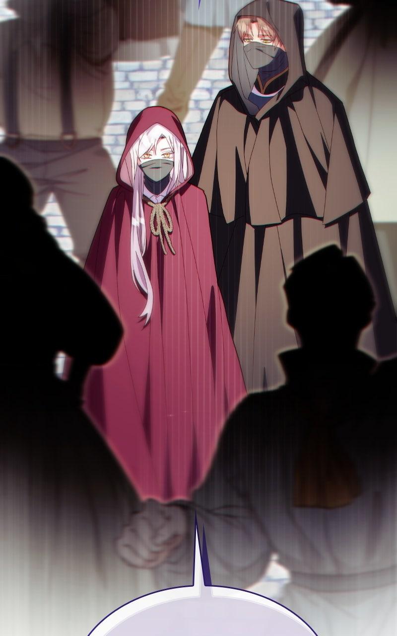 Cross My Heart and Hope to Die Chap 89 - Next Chap 90