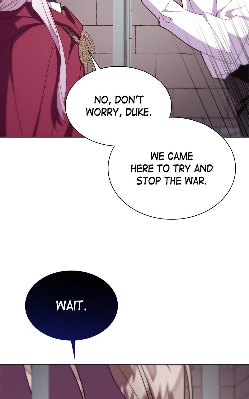 Cross My Heart and Hope to Die Chap 89 - Next Chap 90