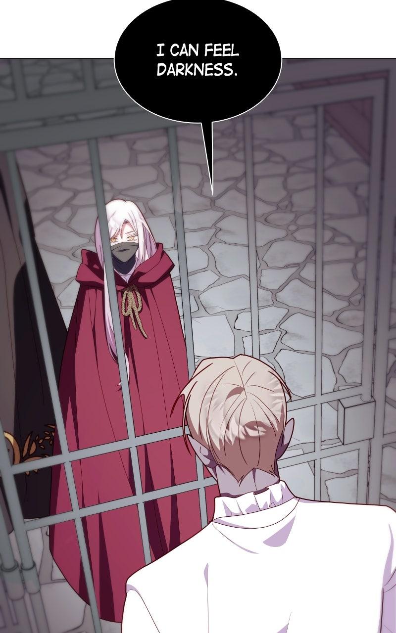 Cross My Heart and Hope to Die Chap 89 - Next Chap 90