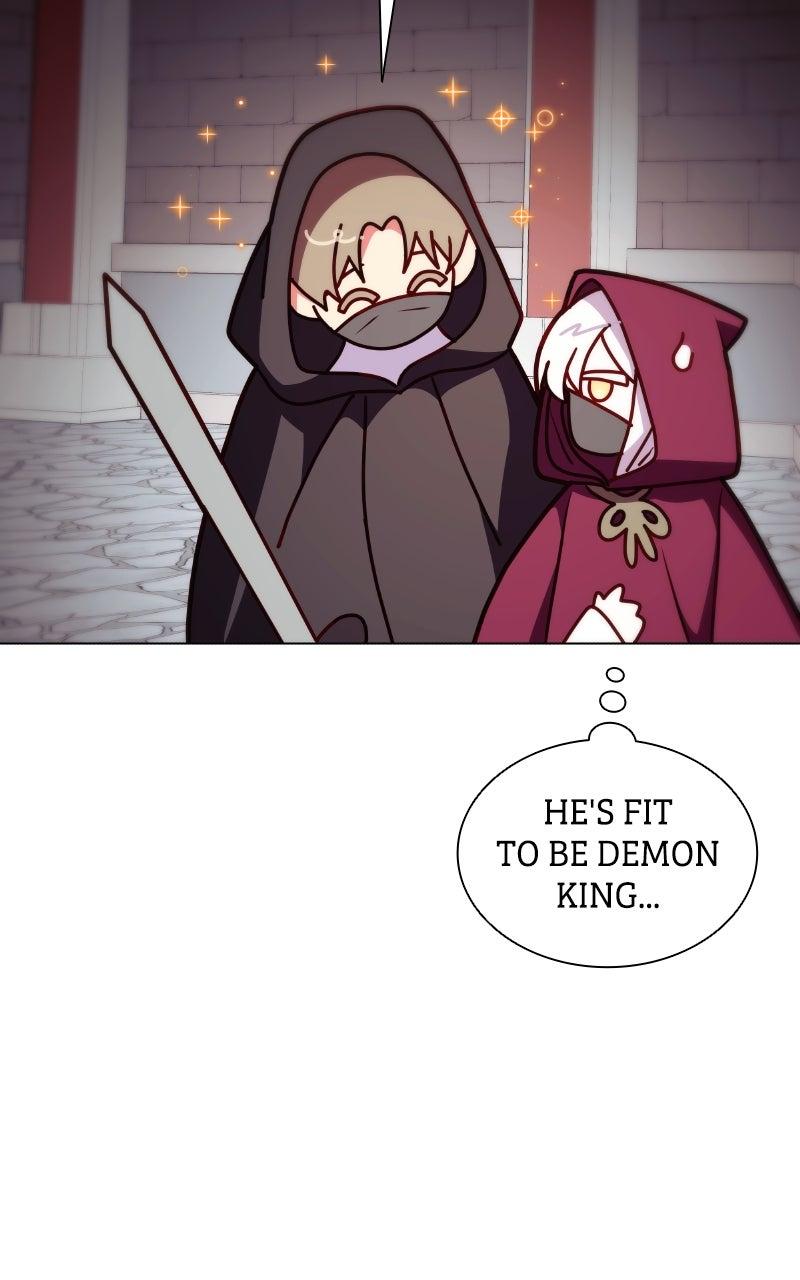 Cross My Heart and Hope to Die Chap 89 - Next Chap 90