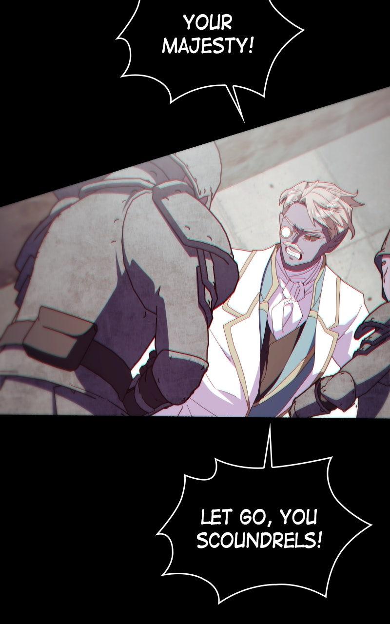 Cross My Heart and Hope to Die Chap 89 - Next Chap 90