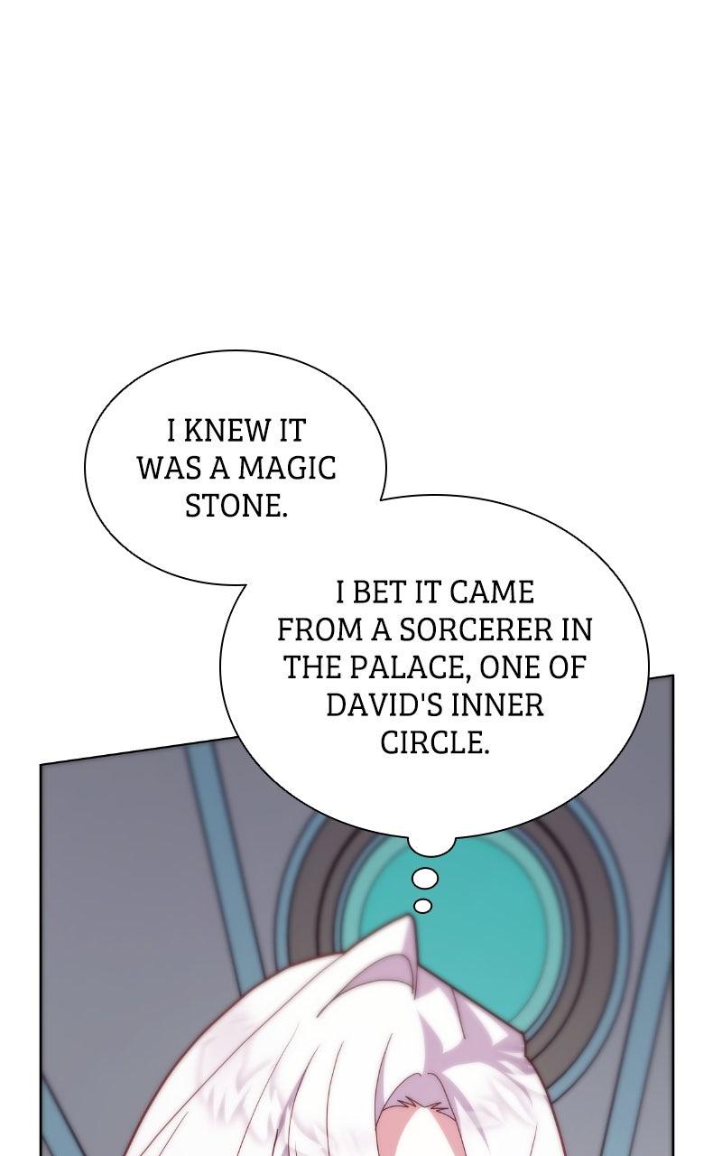 Cross My Heart and Hope to Die Chap 89 - Next Chap 90