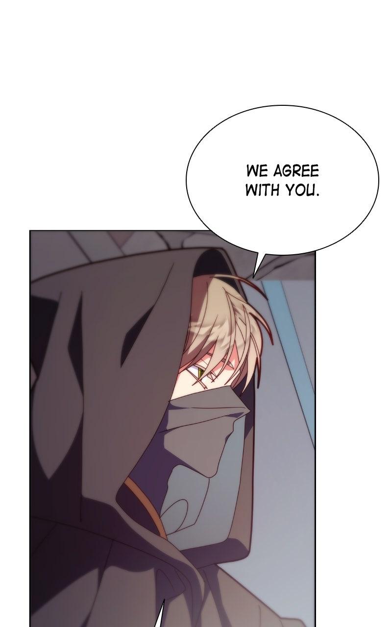 Cross My Heart and Hope to Die Chap 89 - Next Chap 90