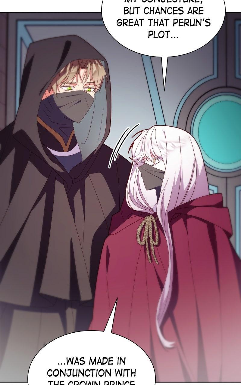 Cross My Heart and Hope to Die Chap 89 - Next Chap 90