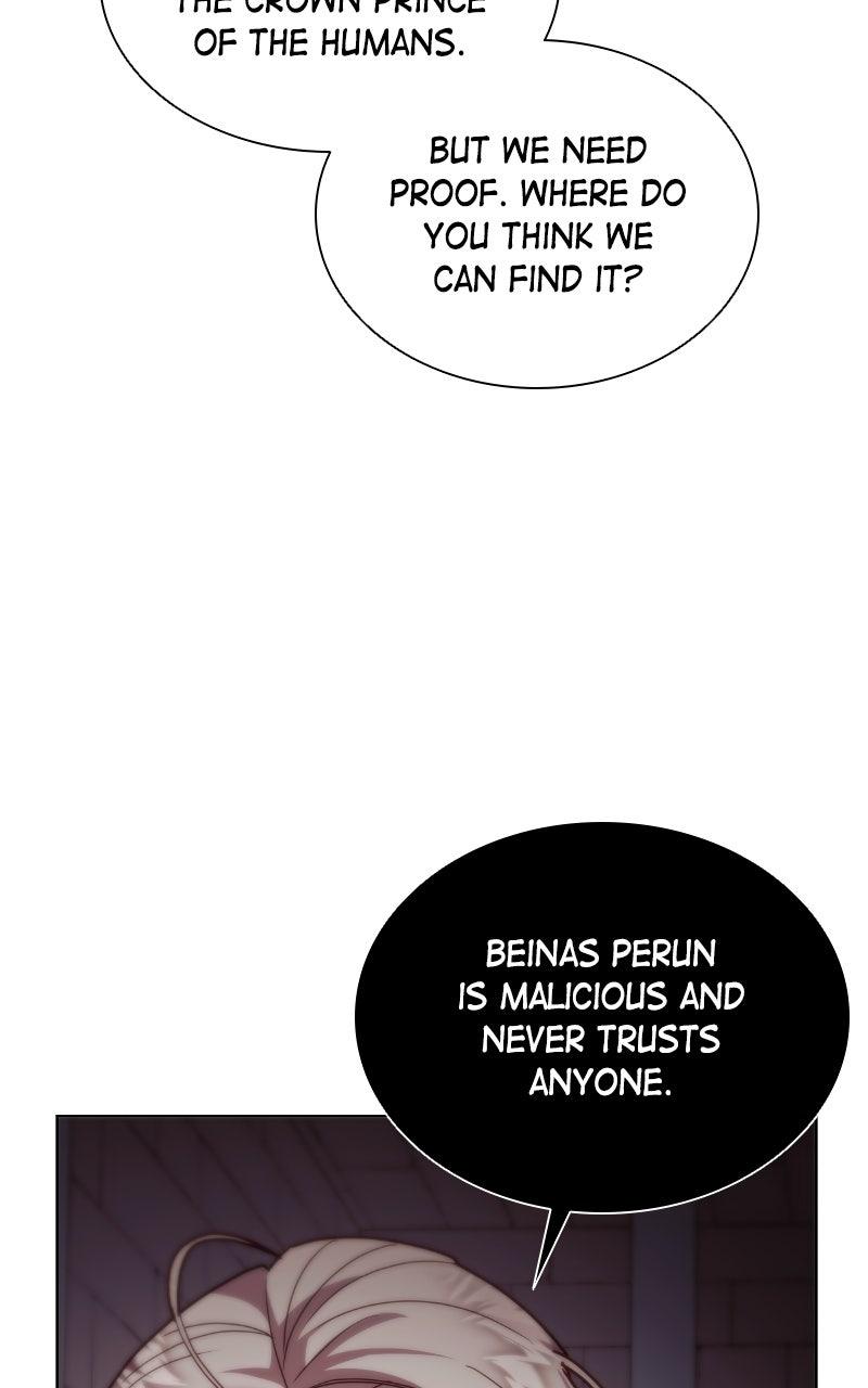 Cross My Heart and Hope to Die Chap 89 - Next Chap 90