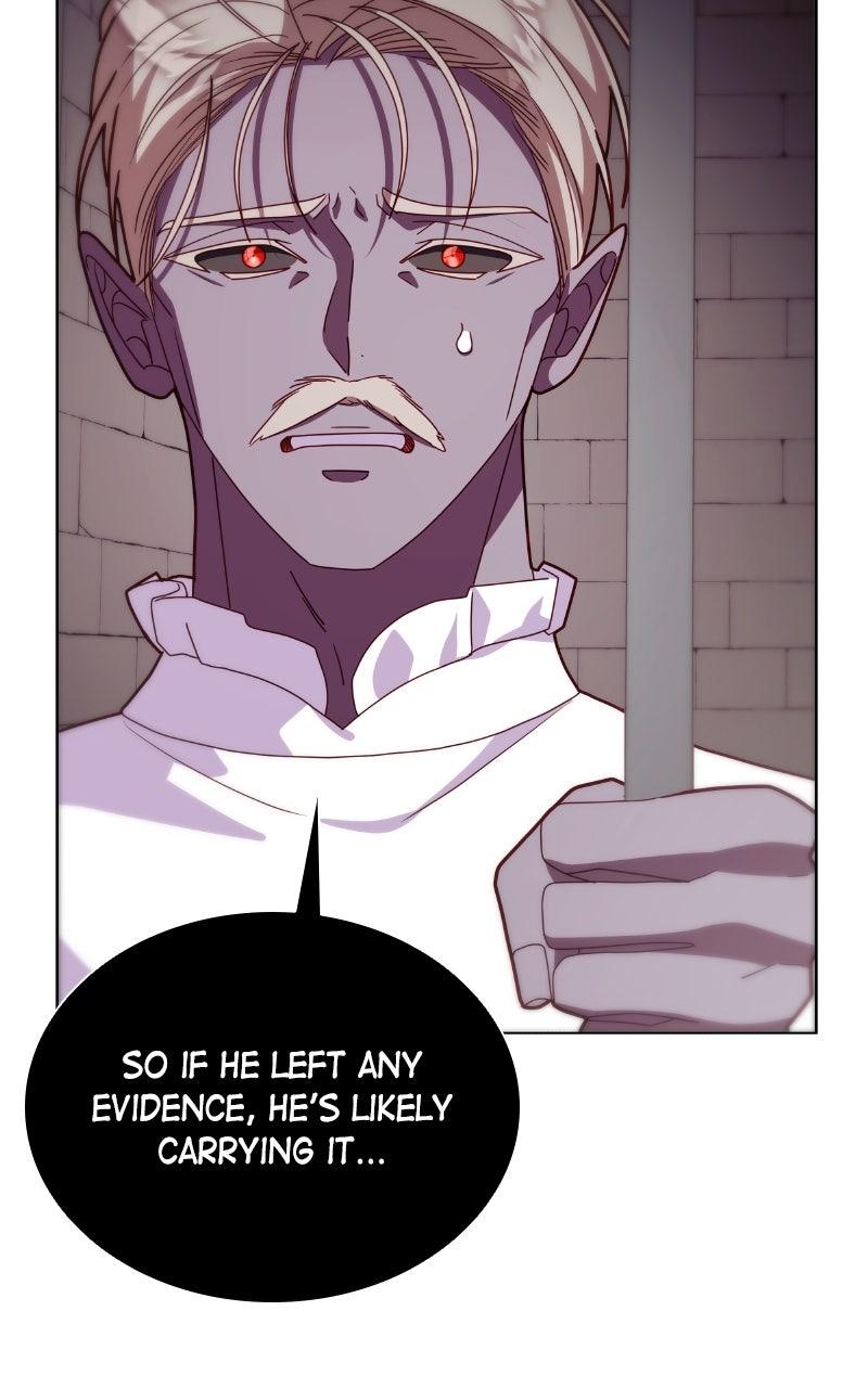 Cross My Heart and Hope to Die Chap 89 - Next Chap 90