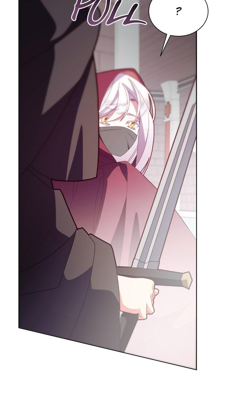 Cross My Heart and Hope to Die Chap 89 - Next Chap 90