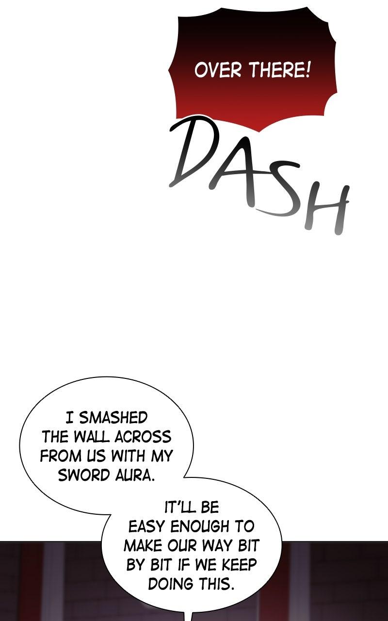 Cross My Heart and Hope to Die Chap 89 - Next Chap 90