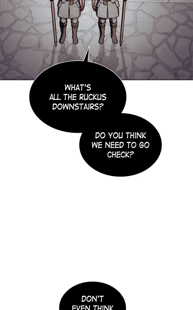 Cross My Heart and Hope to Die Chap 89 - Next Chap 90